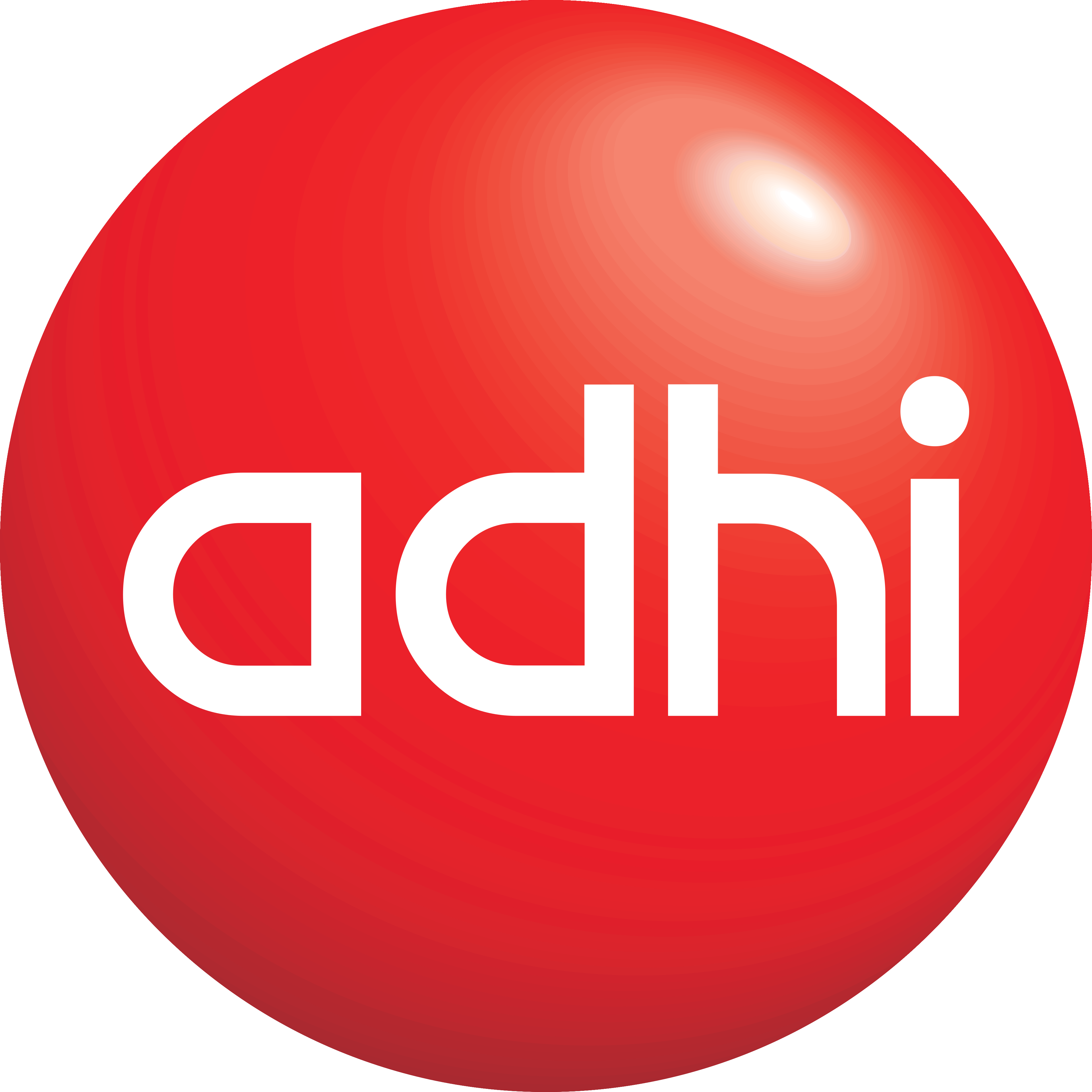 Logo Adhi Karya
